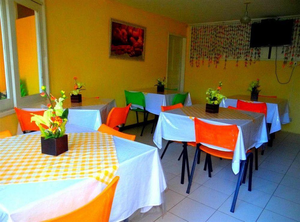 Pousada Arraial Do Sol Pôrto das Galinhas 외부 사진